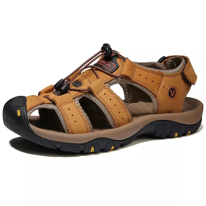 Diego | All-Terrain Comfort Sandals