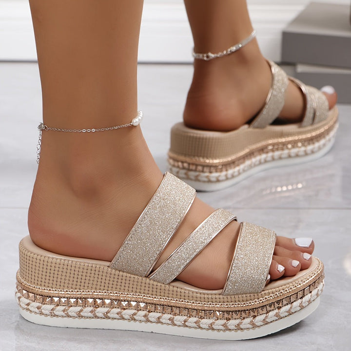 Verisse SpringEase Sandals