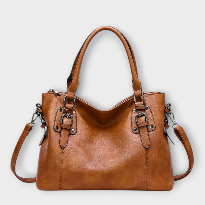 Sorella Classic Shoulder Bag