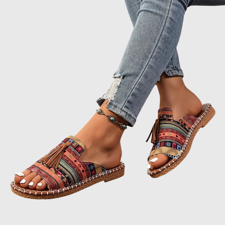 Velisse AirStep Sandals