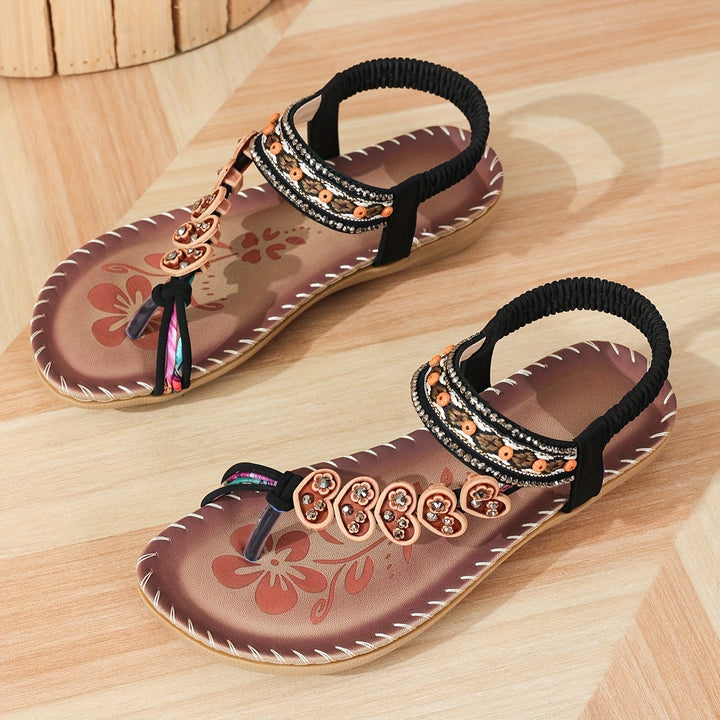 Boherelle ComfortFlow Sandals