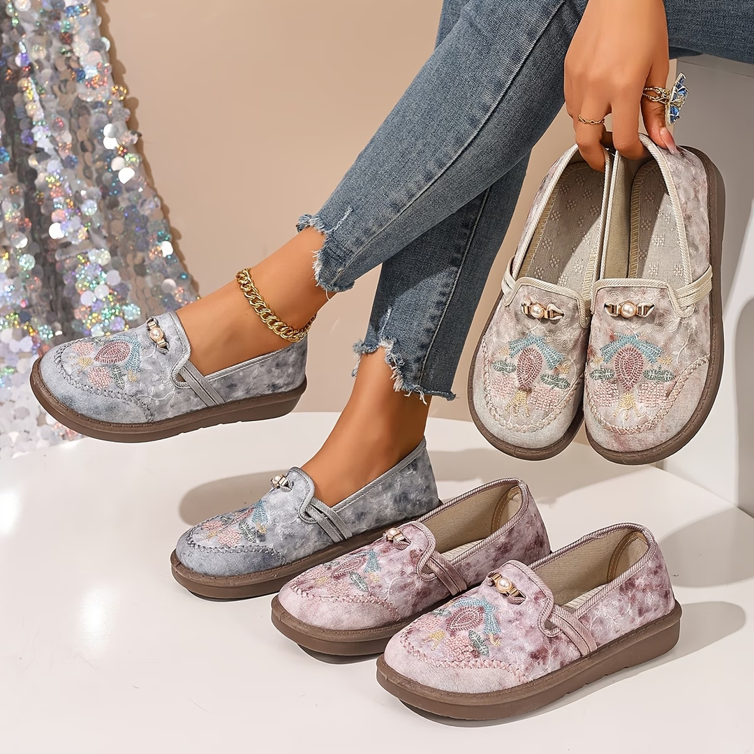 Tavira Motion Comfort Sneakers