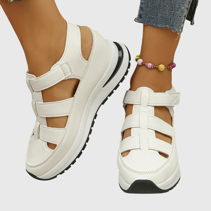 Aurielle Daylight Comfort Sandals