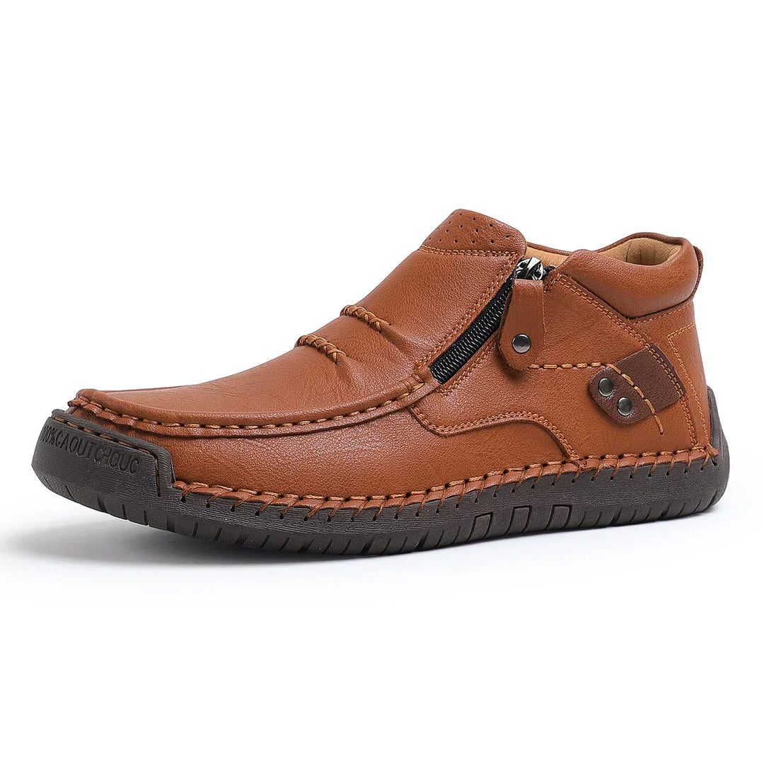 Hugo | Classic Support Shoes