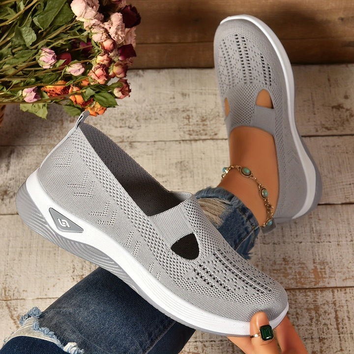 Brielle Comfort Slip-On Shoes