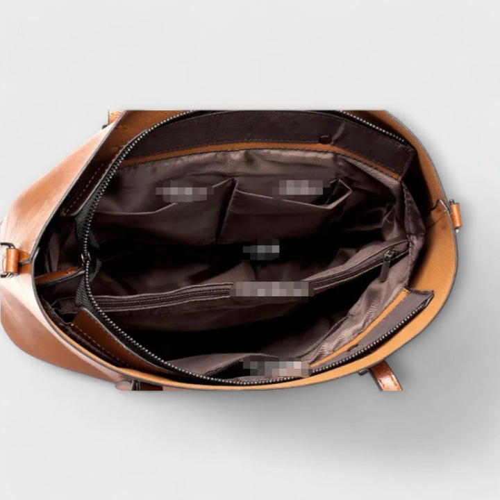 Varelle Vintage Shoulder Bag