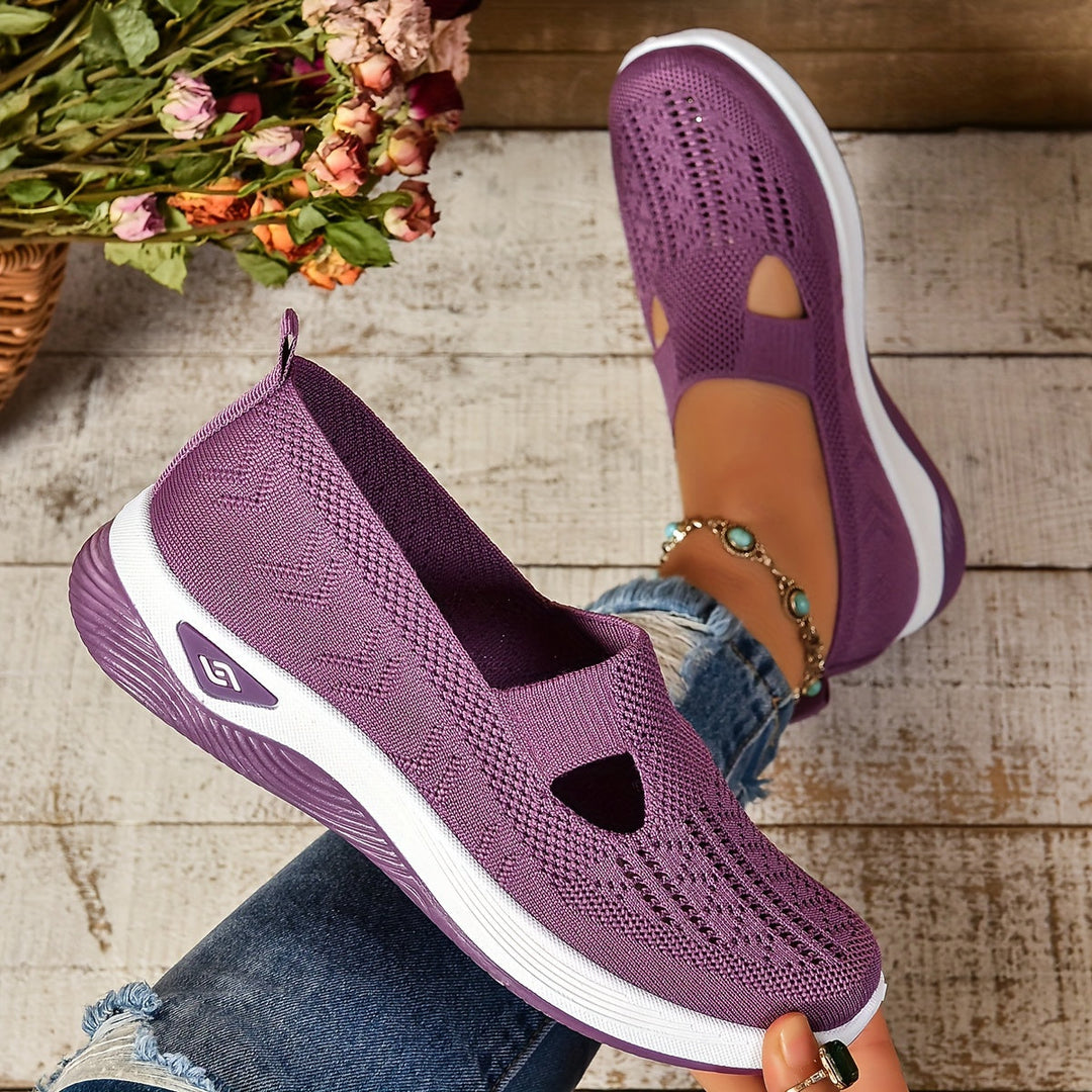 Brielle Comfort Slip-On Shoes