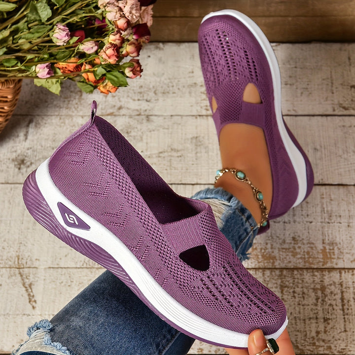 Brielle Comfort Slip-On Shoes