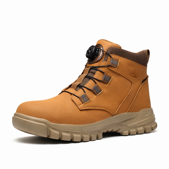 Victor | Modern Safety Work Boots