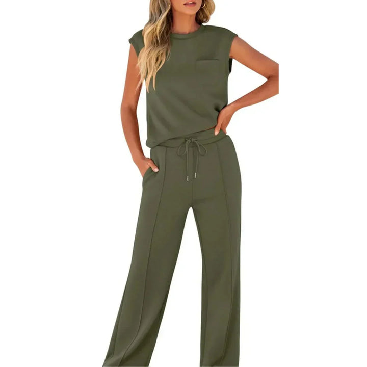Skye Soft Summer Lounge Set