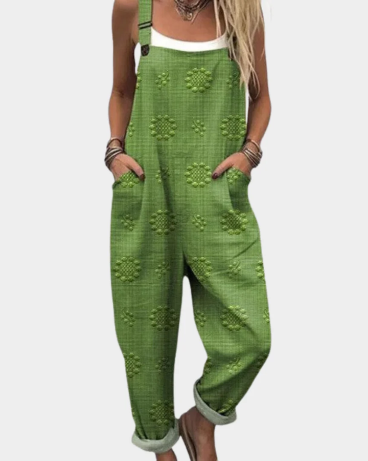 Sienna Free Spirit Overall