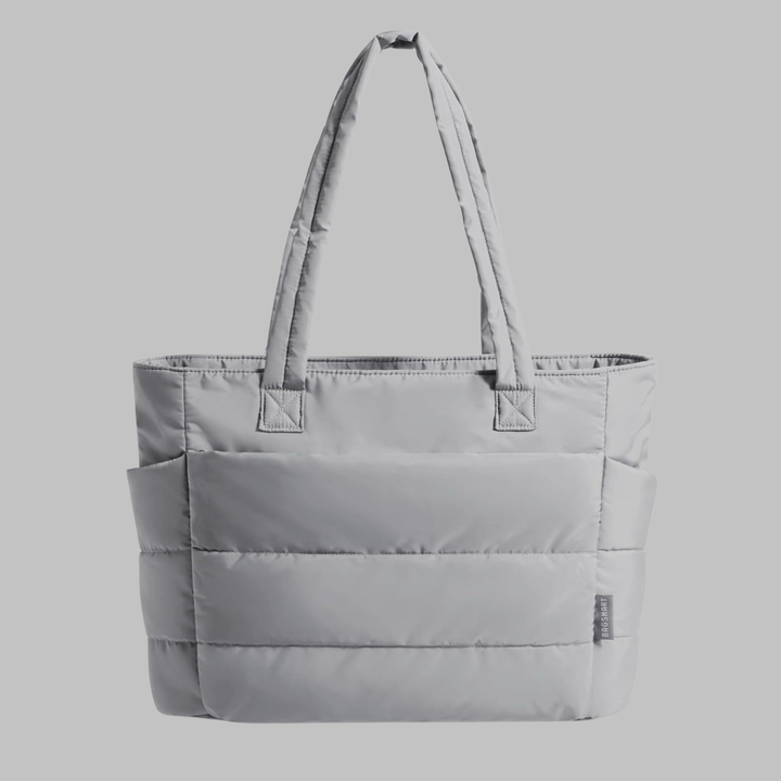 Bubielle CloudCarry Shoulder Tote