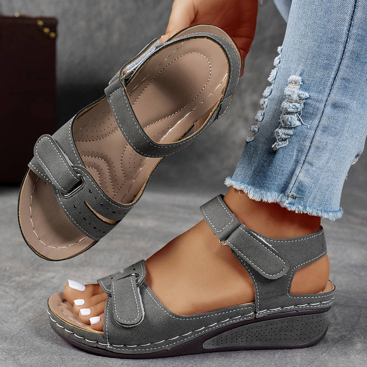 Velora Comfort Support Sandals