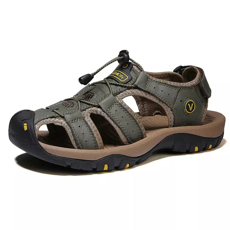 Diego | All-Terrain Comfort Sandals