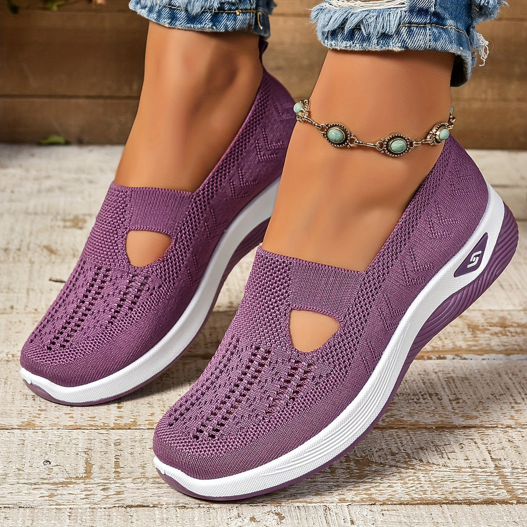 Brielle Comfort Slip-On Shoes