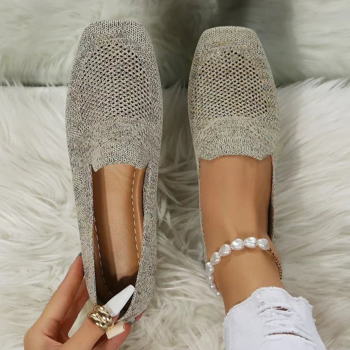 Seraya Comfort Step Shoes