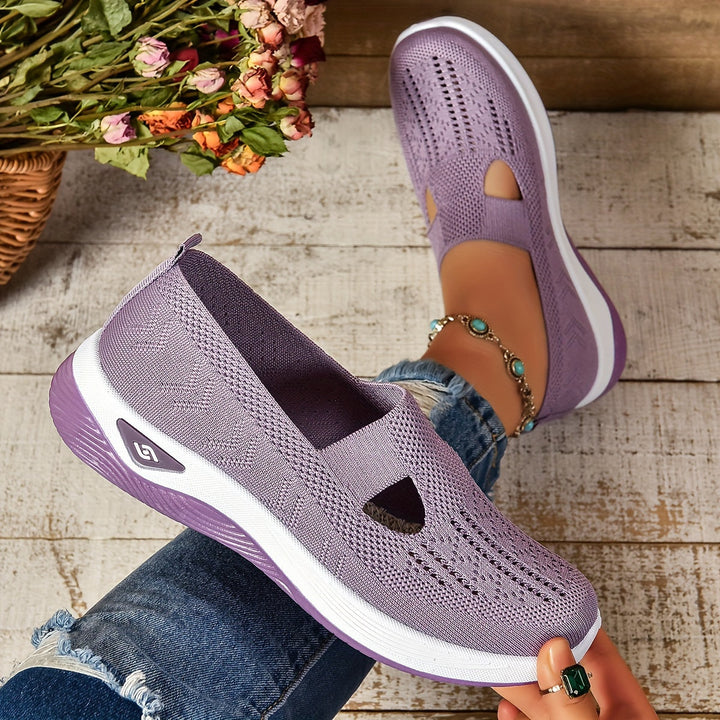 Brielle Comfort Slip-On Shoes