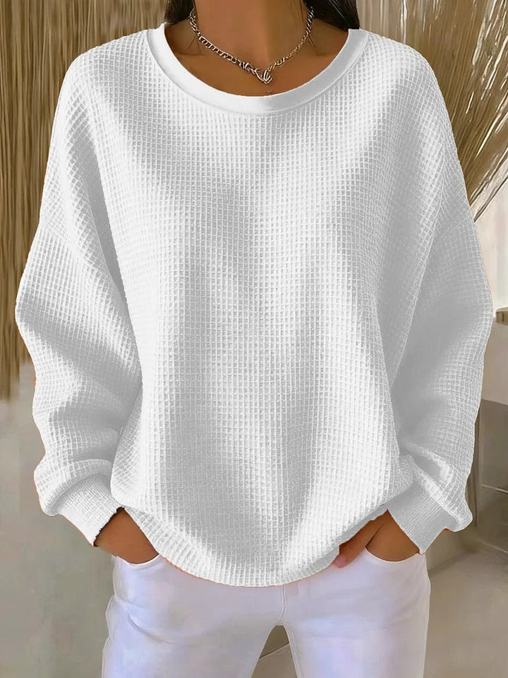Luchelle Classic Sweater