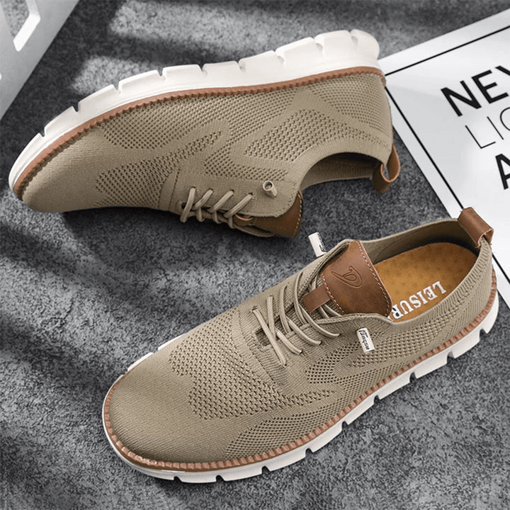 Luca Ultra Comfort Sneaker