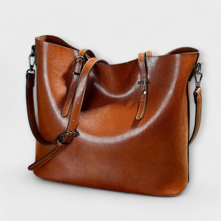 Varelle Vintage Shoulder Bag