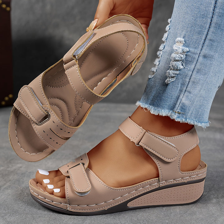 Velora Comfort Support Sandals