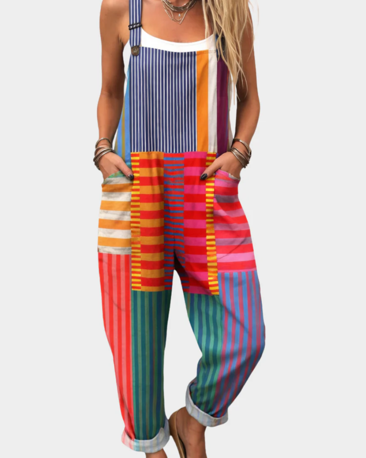 Sienna Free Spirit Overall