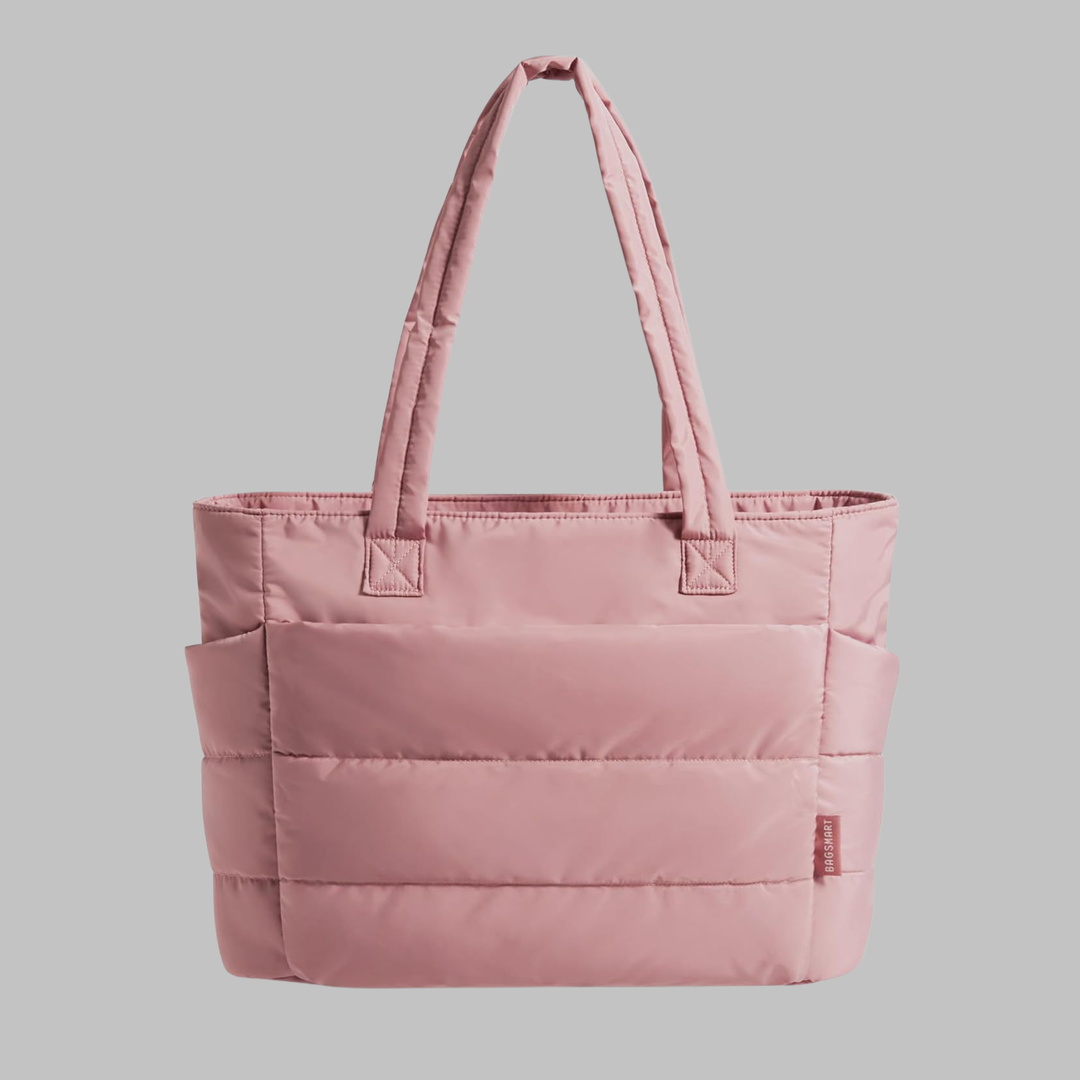 Bubielle CloudCarry Shoulder Tote