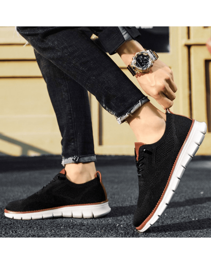 Luca Ultra Comfort Sneaker
