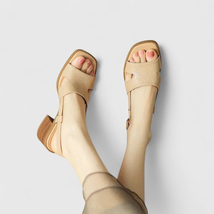 Celviera GraceStep Sandals