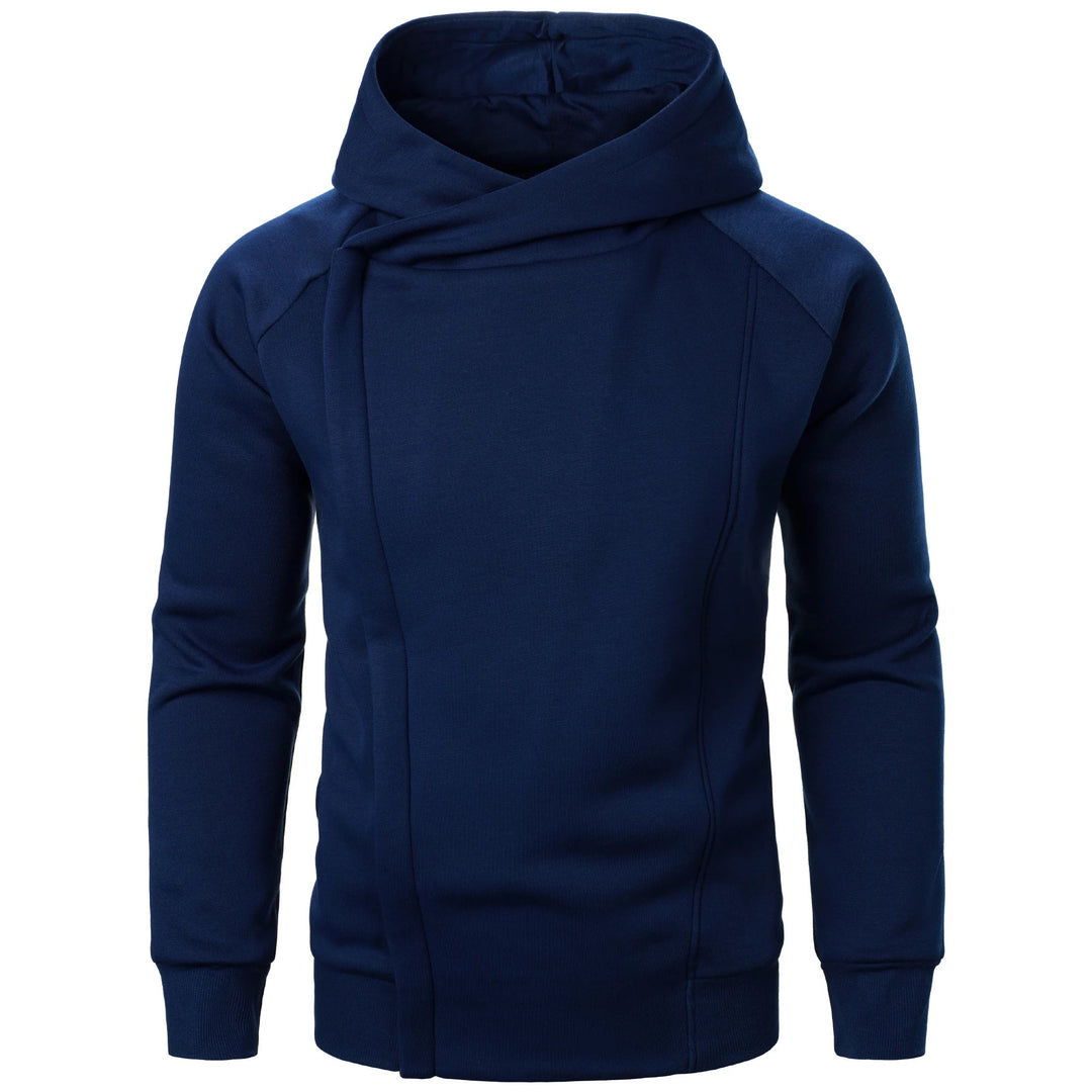 Veloce Zip Hoodie