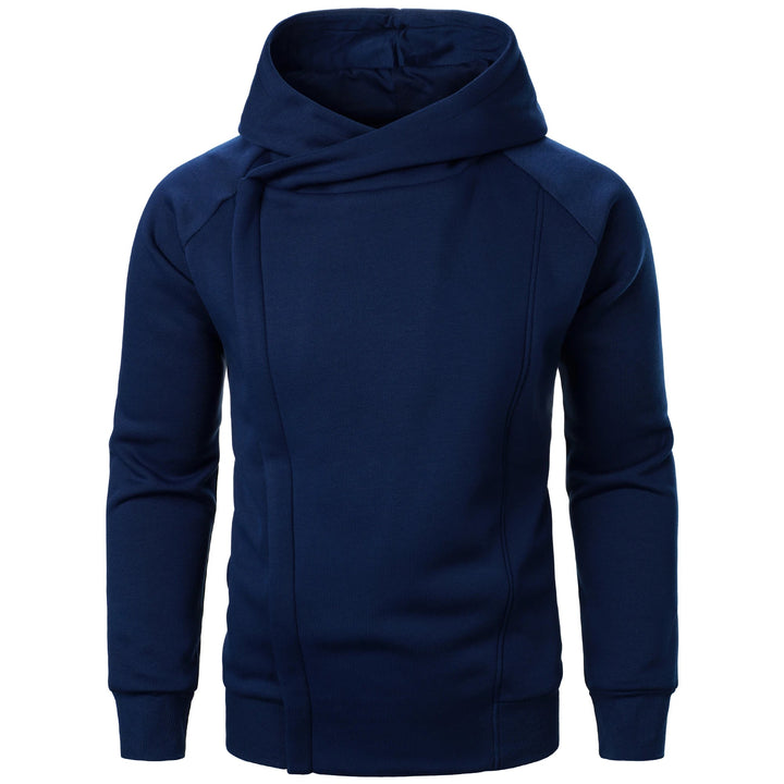 Veloce Zip Hoodie
