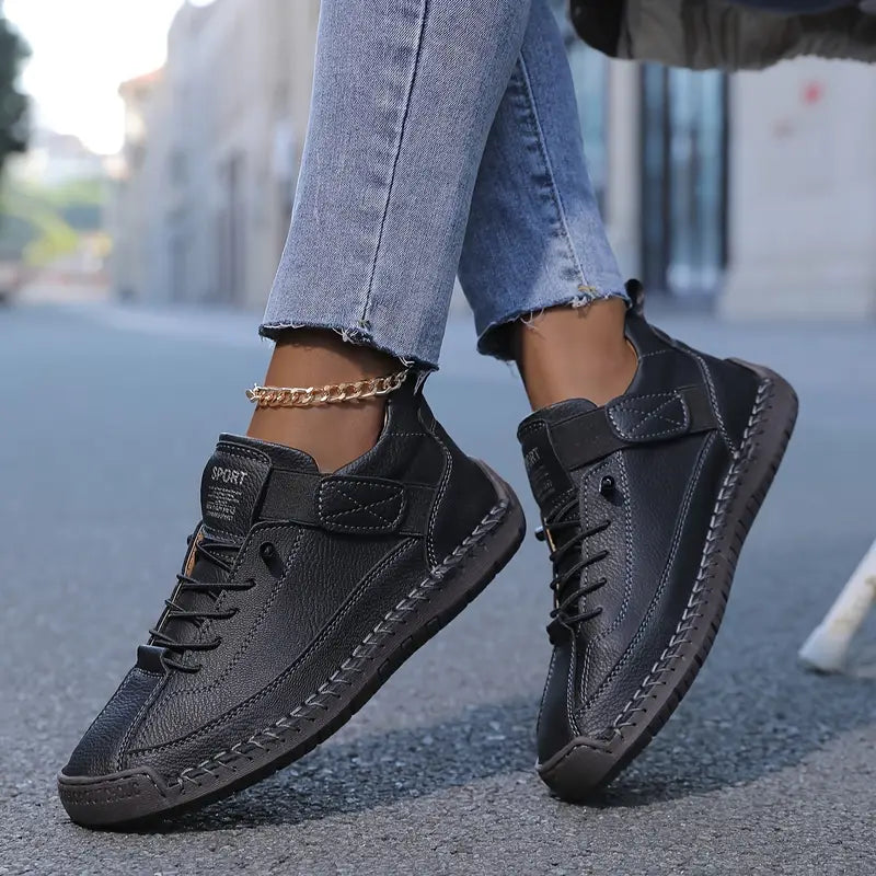 Eric | Orthopedic Comfort Sneakers