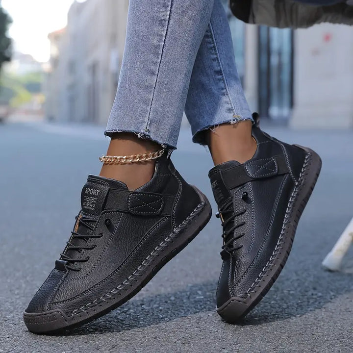Eric | Orthopedic Comfort Sneakers