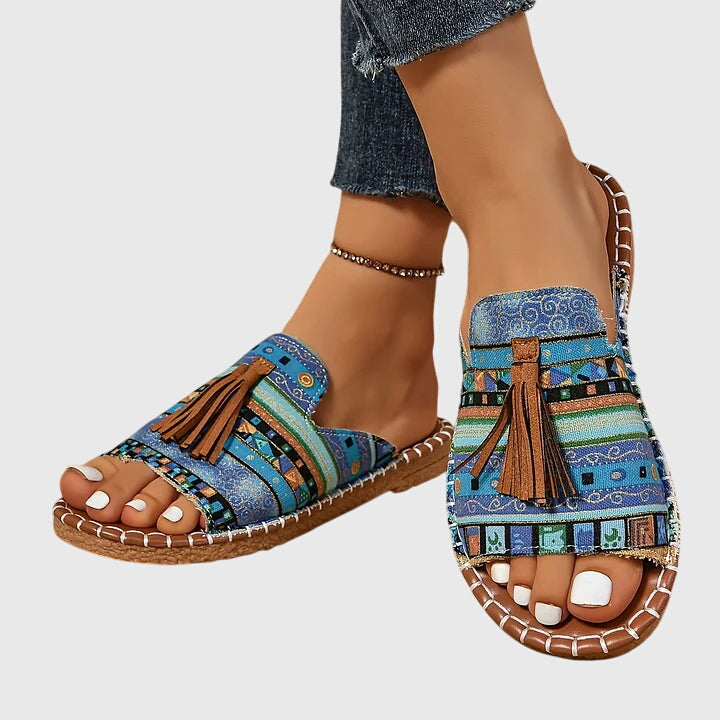 Velisse AirStep Sandals