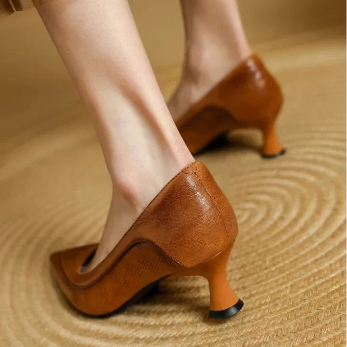 Evelyne Elegant Pumps