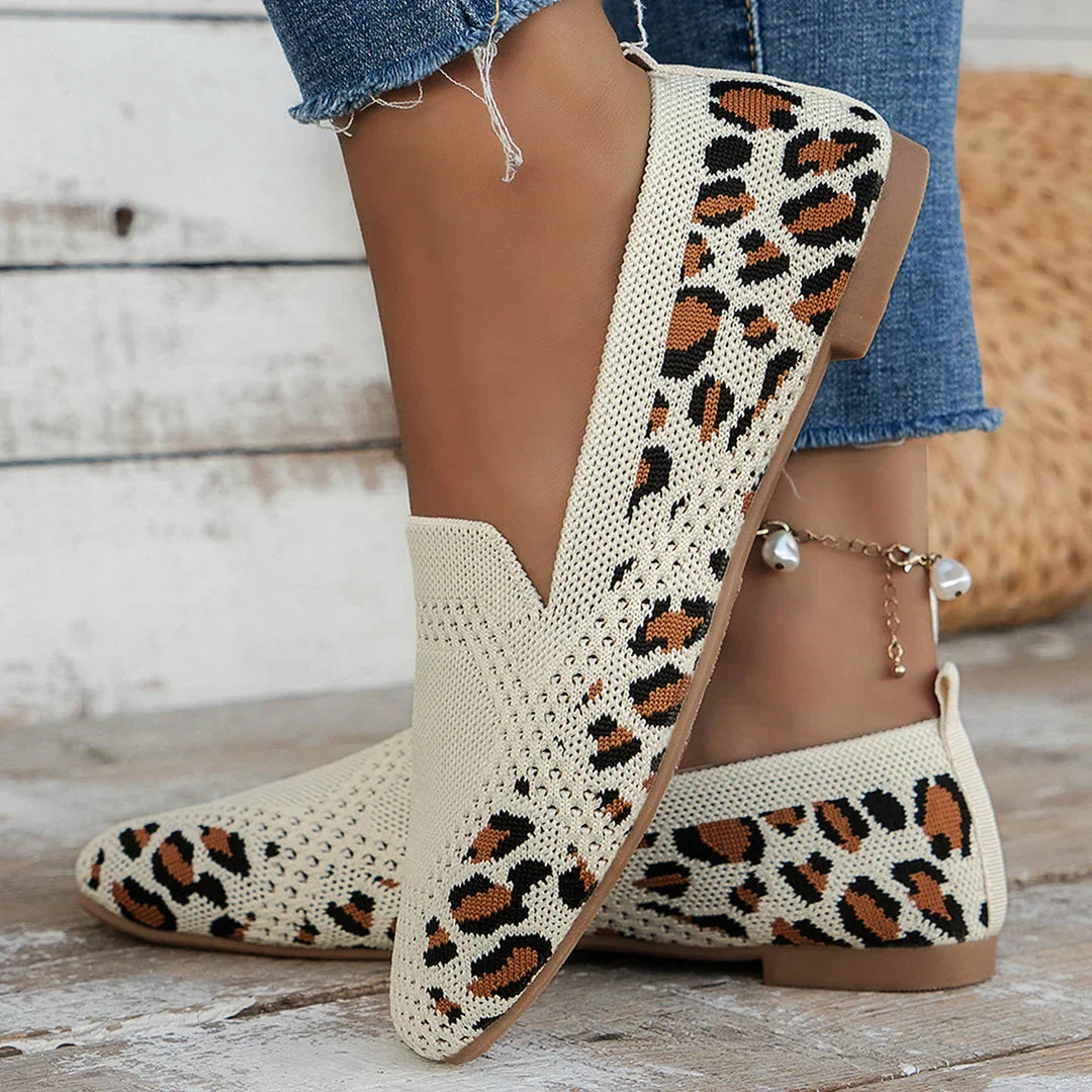 Seraya Comfort Step Shoes