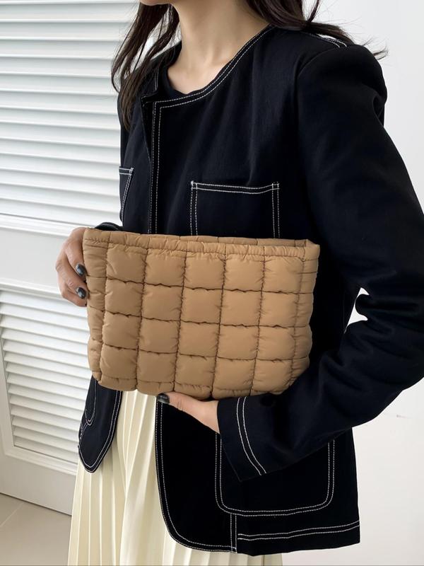 Travellea ZipSafe Storage Clutch