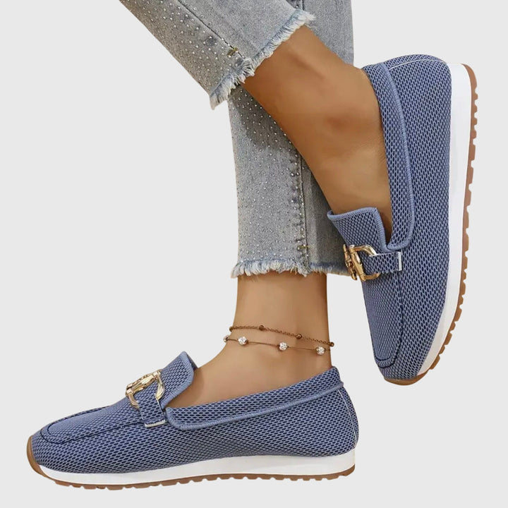 Torena Comfort Loafer Sneakers