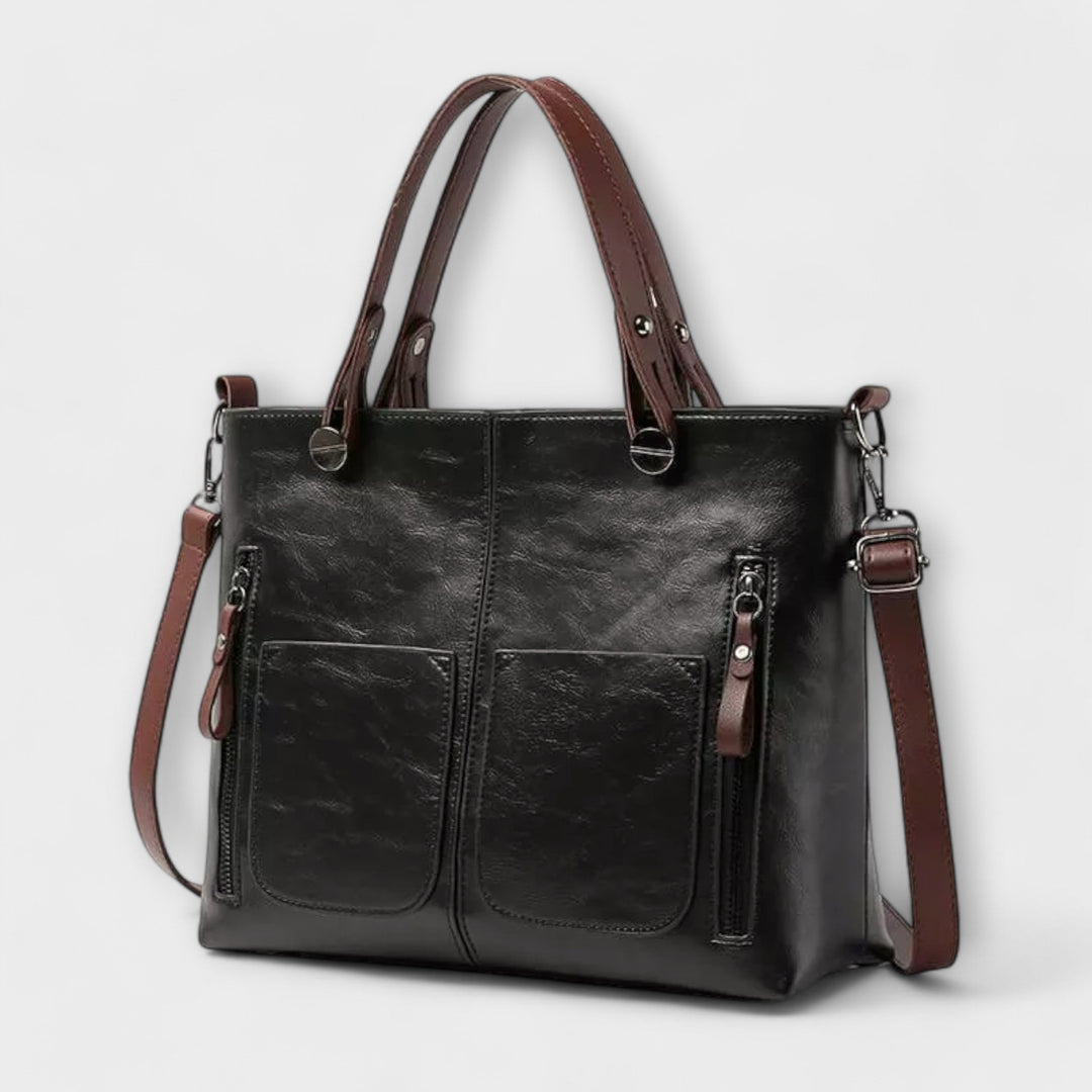 Lorielle Refined Carry Bag