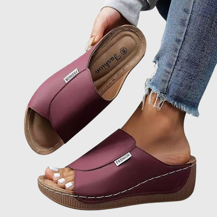 Seralyn ComfortGrace Sandals
