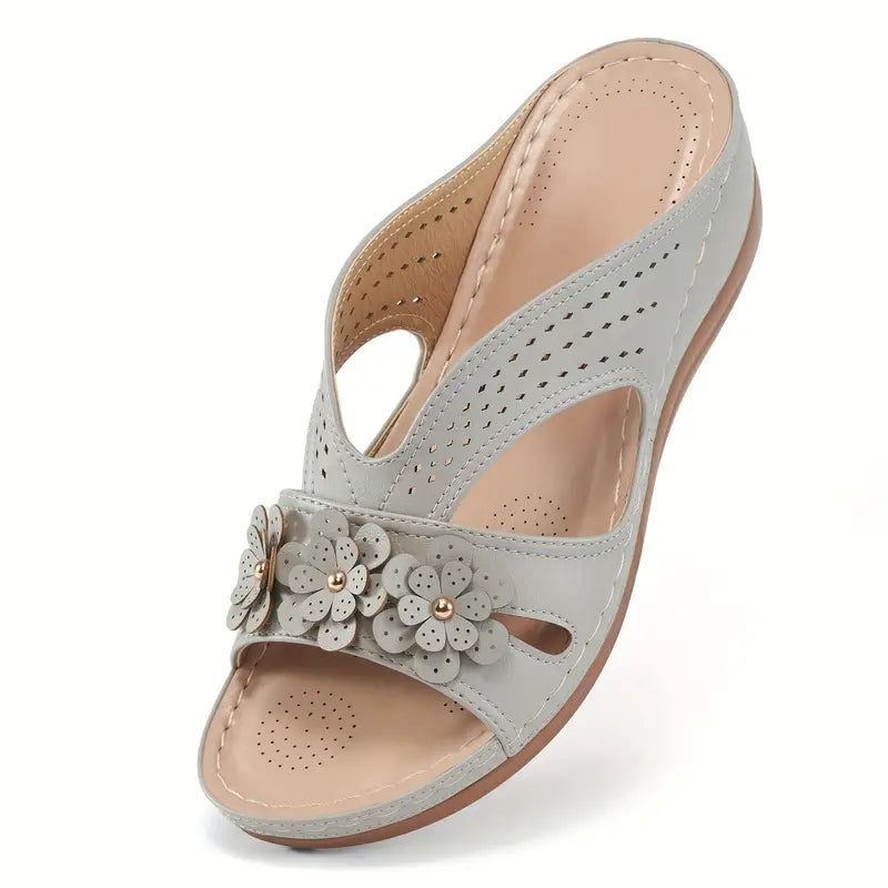 Airelle BreathFlow Comfort Sandals