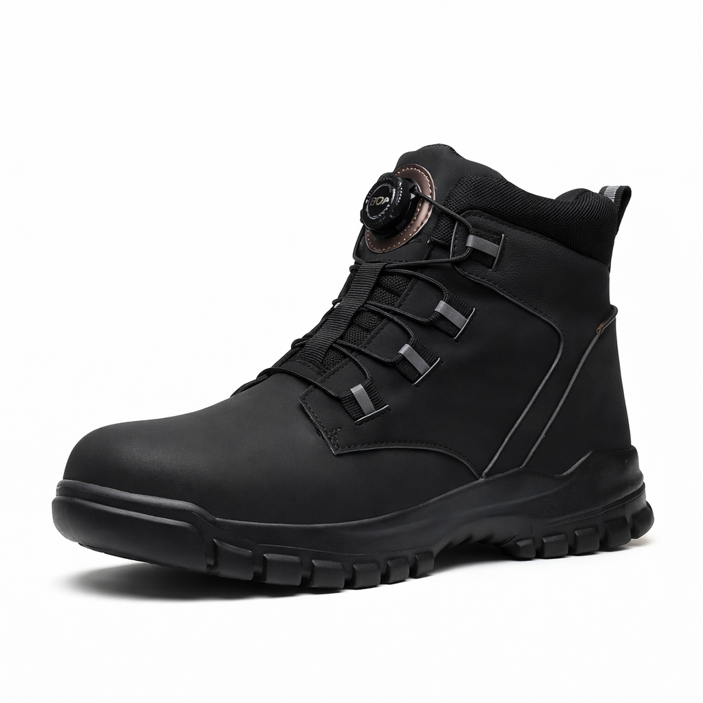 Victor | Modern Safety Work Boots