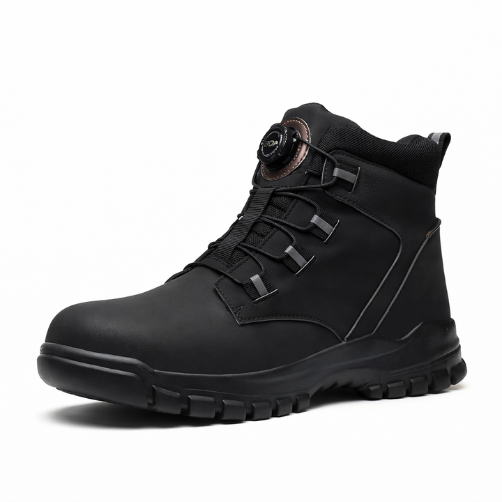 Victor | Modern Safety Work Boots