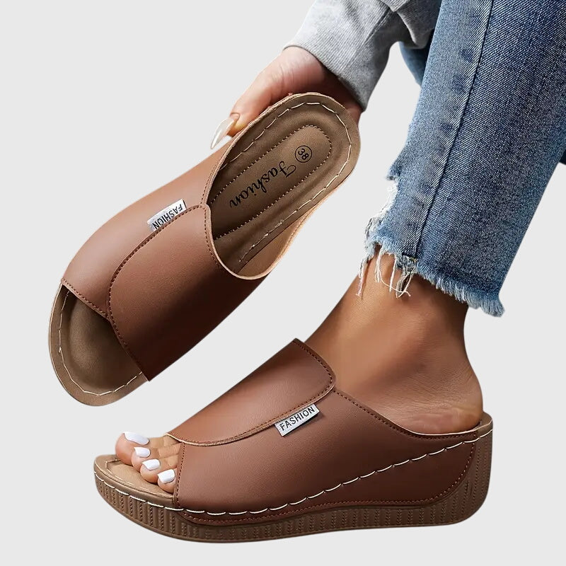 Seralyn ComfortGrace Sandals