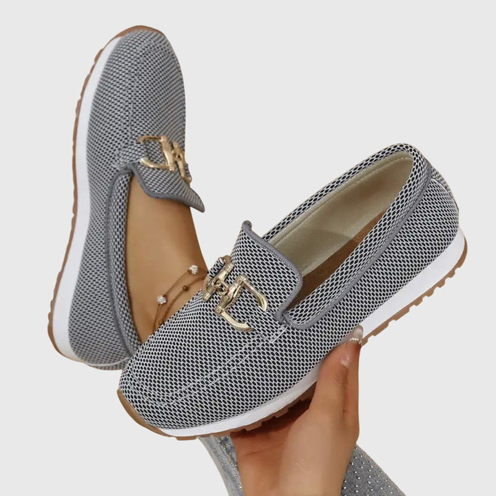 Torena Comfort Loafer Sneakers