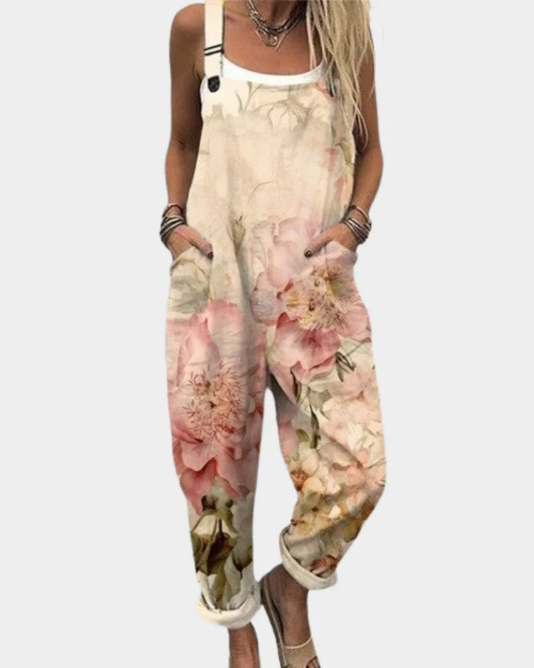 Sienna Free Spirit Overall