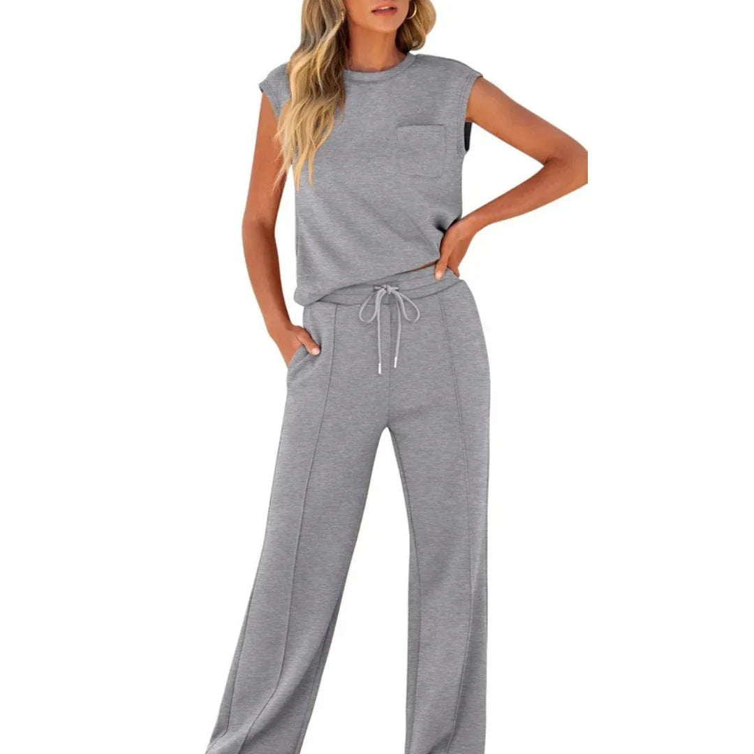 Skye Soft Summer Lounge Set