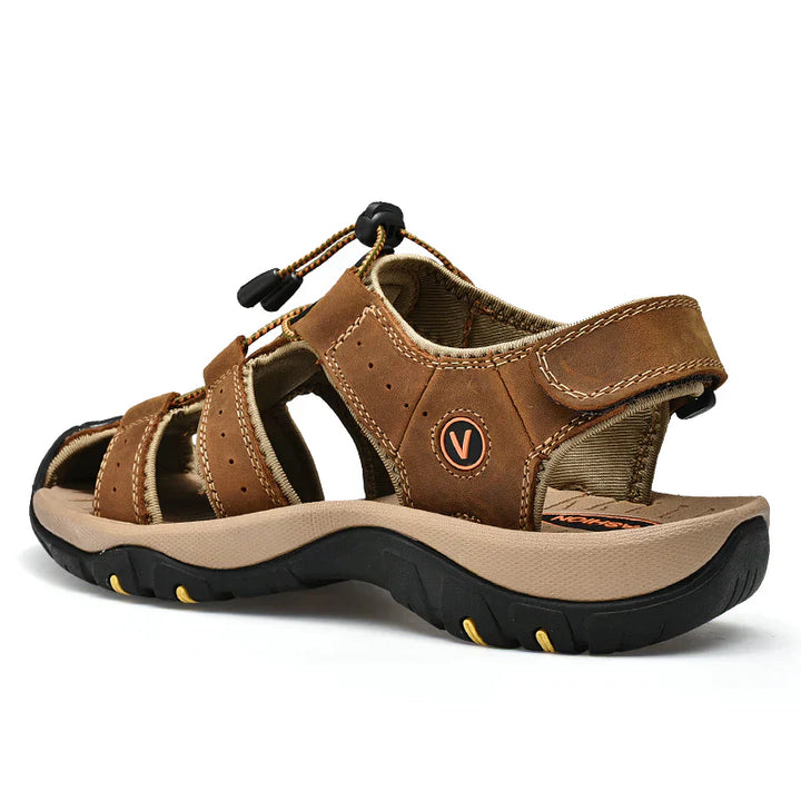 Diego | All-Terrain Comfort Sandals