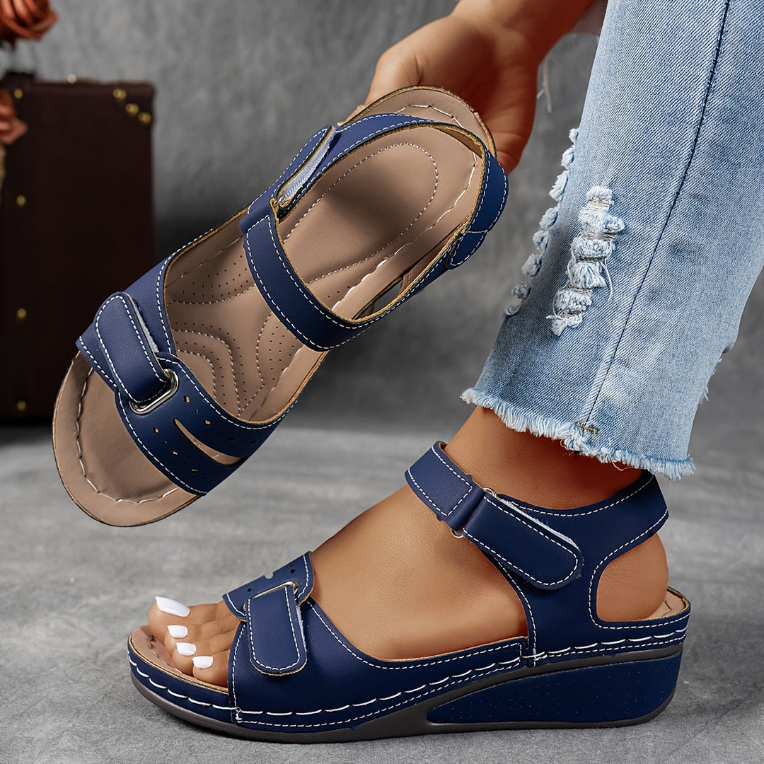 Velora Comfort Support Sandals