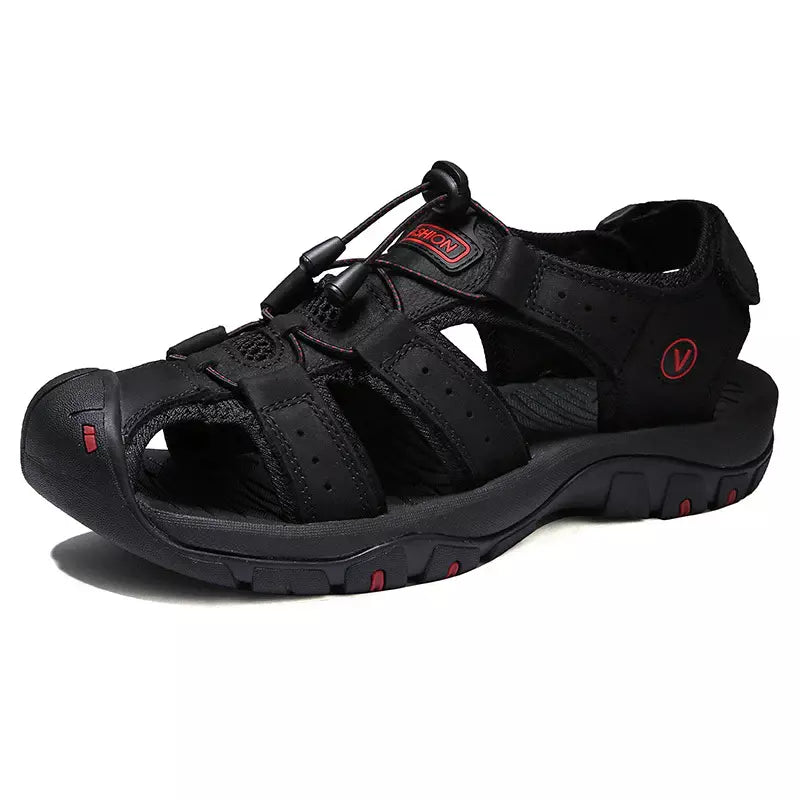 Diego | All-Terrain Comfort Sandals